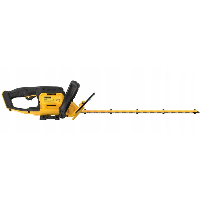 Dewalt DCMHT564P1 Μπορντουροψάλιδο Μπαταρίας 18V με Λάμα 55cm