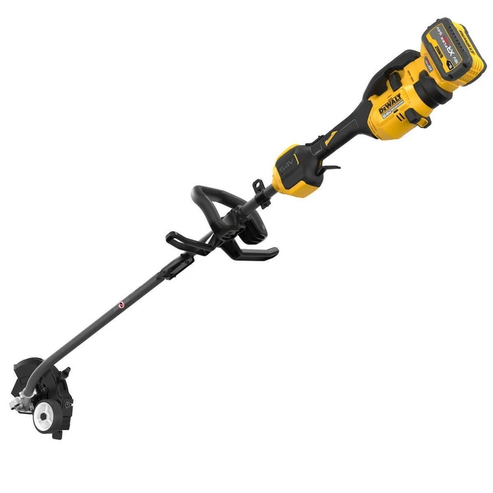 DEWALT DCMASED57X1-QW Πολυεργαλείο κήπου (Χορτοκοπτικό / Ψαλίδι φράχτη) 54V FLEXVOLT