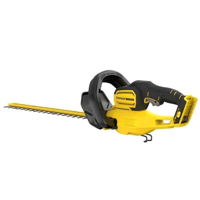 Stanley FATMAX V20 SFMCHT650B 18V Hedge Trimmer 50 cm Blade (Body Only / Solo)