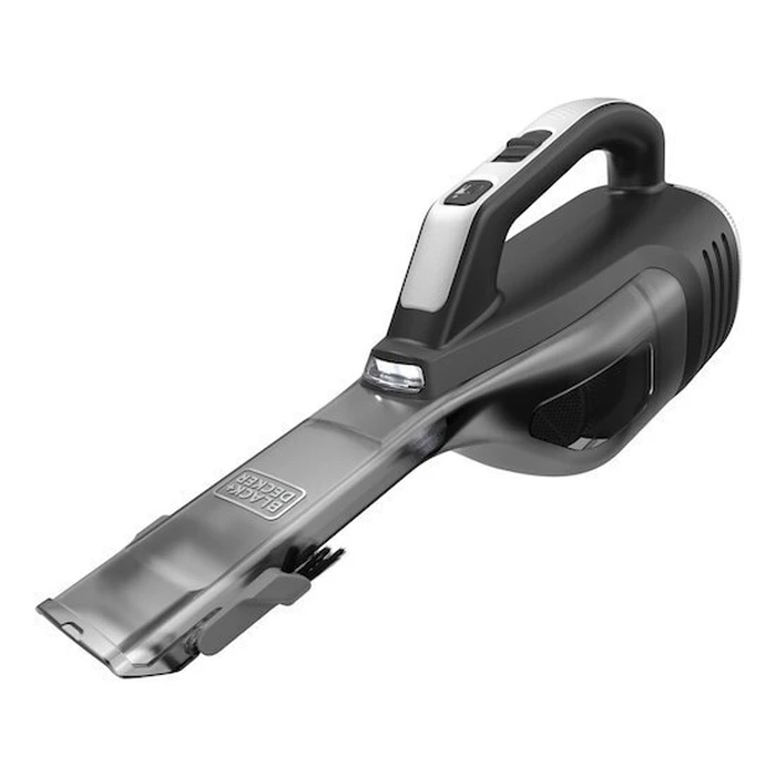 Black & Decker DVD320J Rechargeable Handheld Vacuum 12V Black