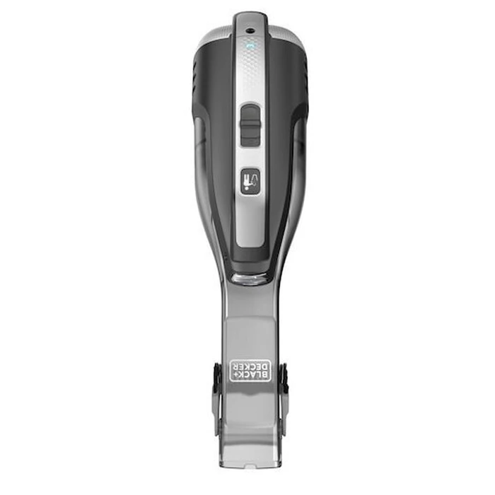 Black & Decker DVD320J Επαναφορτιζόμενο Σκουπάκι Χειρός 12V Μαύρο