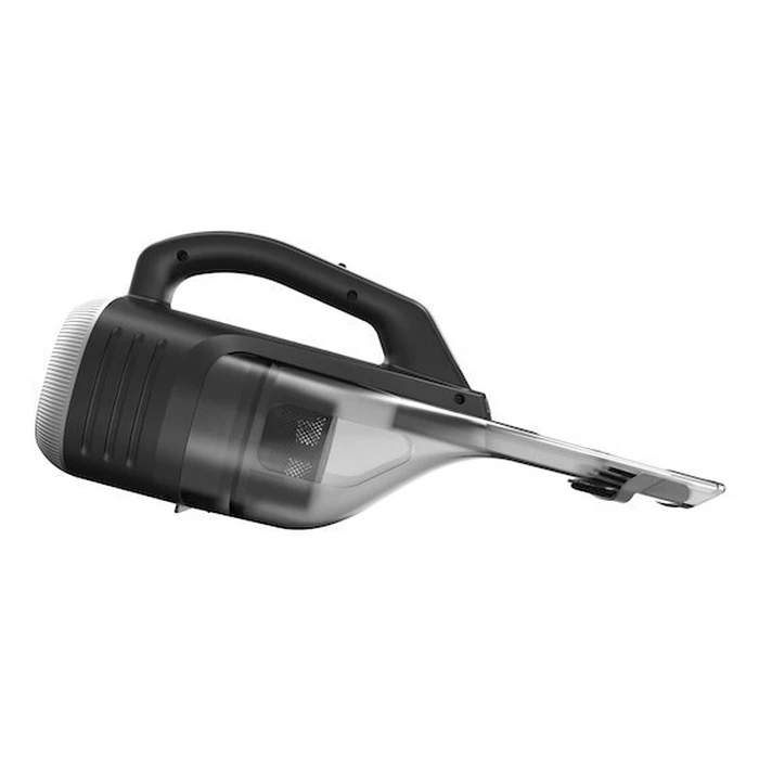 Black & Decker DVD320J Επαναφορτιζόμενο Σκουπάκι Χειρός 12V Μαύρο