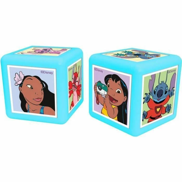 Winning Moves Top Trumps Match Lilo και Stitch Νέα Πολυγλωσσική Έκδοση