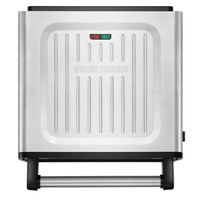 George Foreman Smokeless Contact Grill