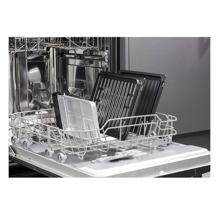 George Foreman Smokeless Contact Grill