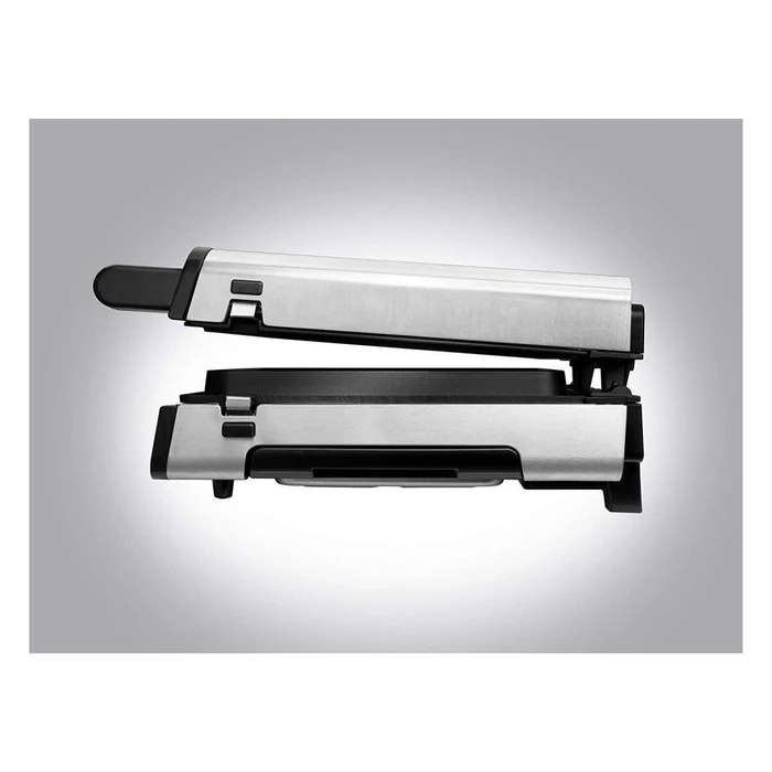 George Foreman Smokeless Contact Grill