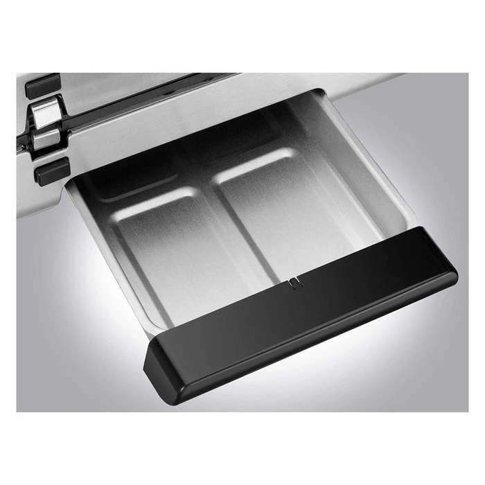 George Foreman Smokeless Contact Grill