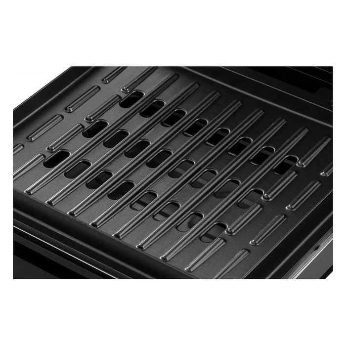 George Foreman Smokeless Contact Grill