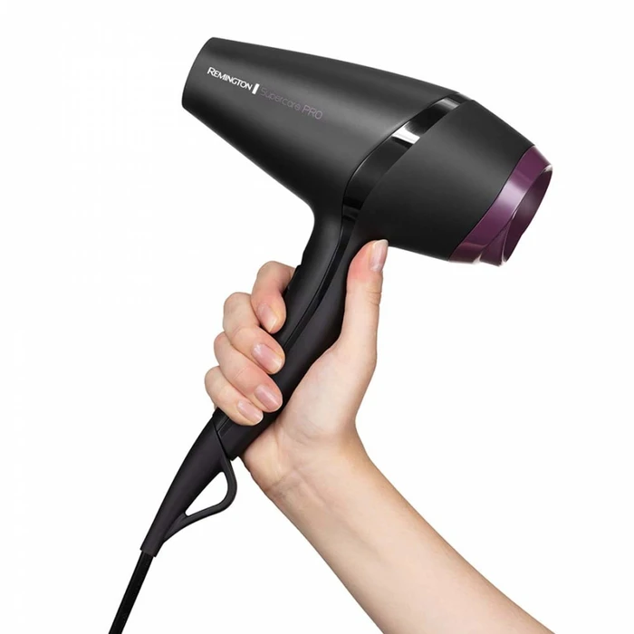 Πιστολάκια μαλλιών Remington AC 7100 Supercare Pro 2100 AC
