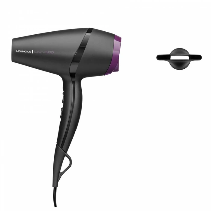 Πιστολάκια μαλλιών Remington AC 7100 Supercare Pro 2100 AC