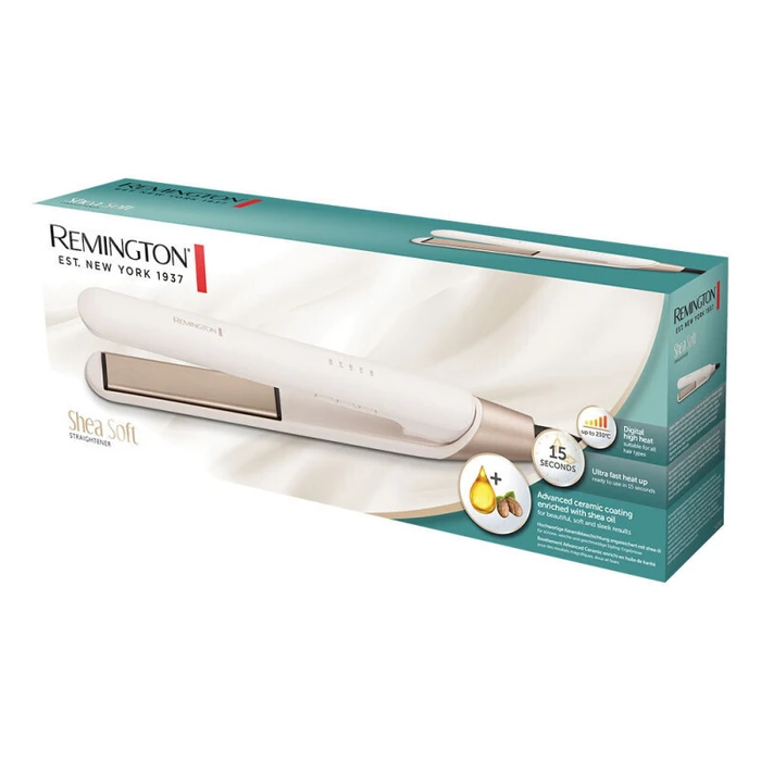 Remington Hair Straightener S4740