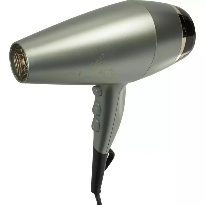 Remington Επαγγελματικό Πιστολάκι Μαλλιών Botanicals AC5860 2300W Ionic Turbo με Φυσούνα