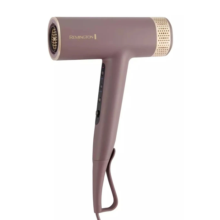 Remington Airvive Digital Air Dryer Mauve (EC8930)