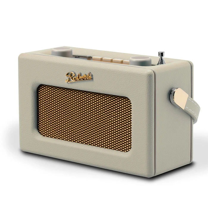Ραδιόφωνο Roberts Radio Revival Uno Bluetooth Pastel Cream