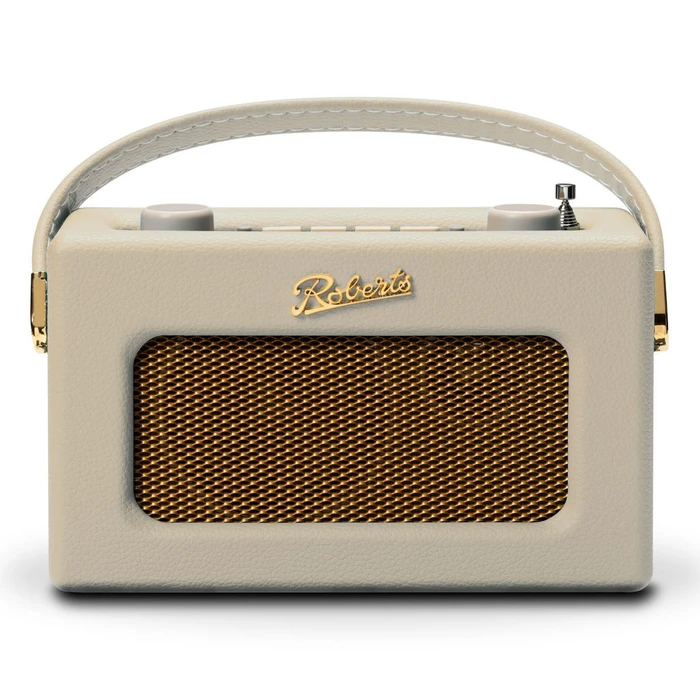Ραδιόφωνο Roberts Radio Revival Uno Bluetooth Pastel Cream