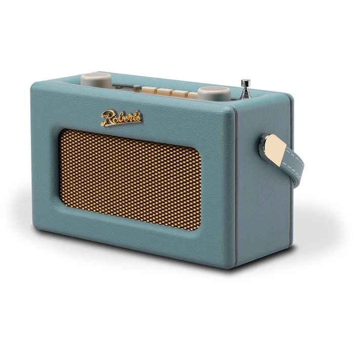 Ραδιόφωνο Roberts Radio Revival Uno Bluetooth Duck Egg Blue