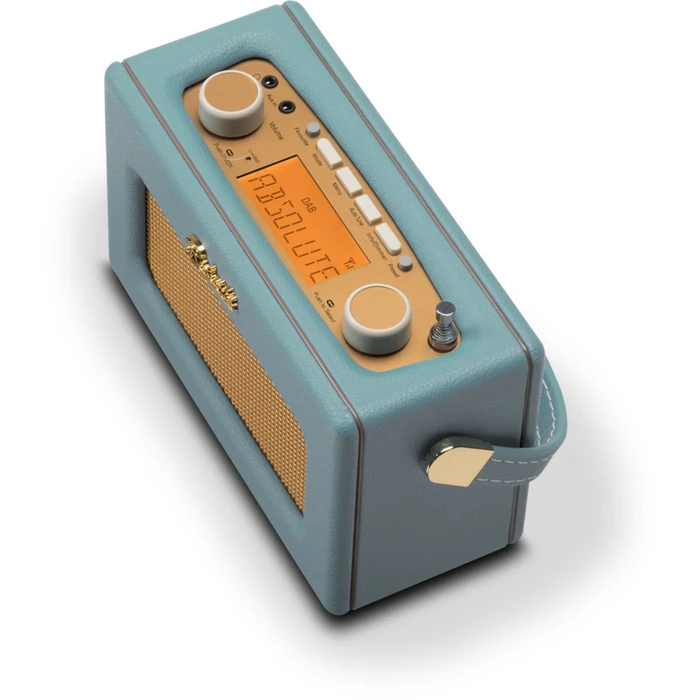 Ραδιόφωνο Roberts Radio Revival Uno Bluetooth Duck Egg Blue