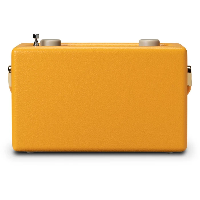 Ραδιόφωνο Roberts Revival Uno Bluetooth Sunshine Yellow