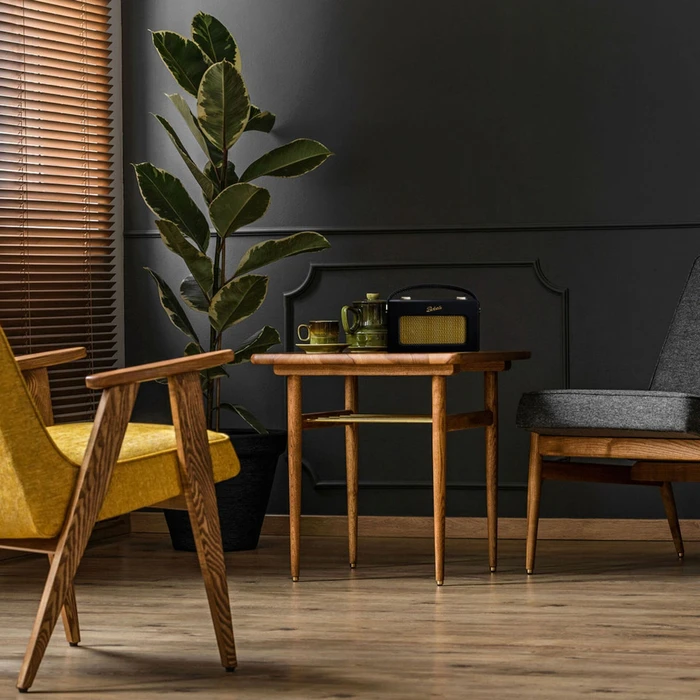 Ραδιόφωνο Roberts Radio Revival iStream 3L Black