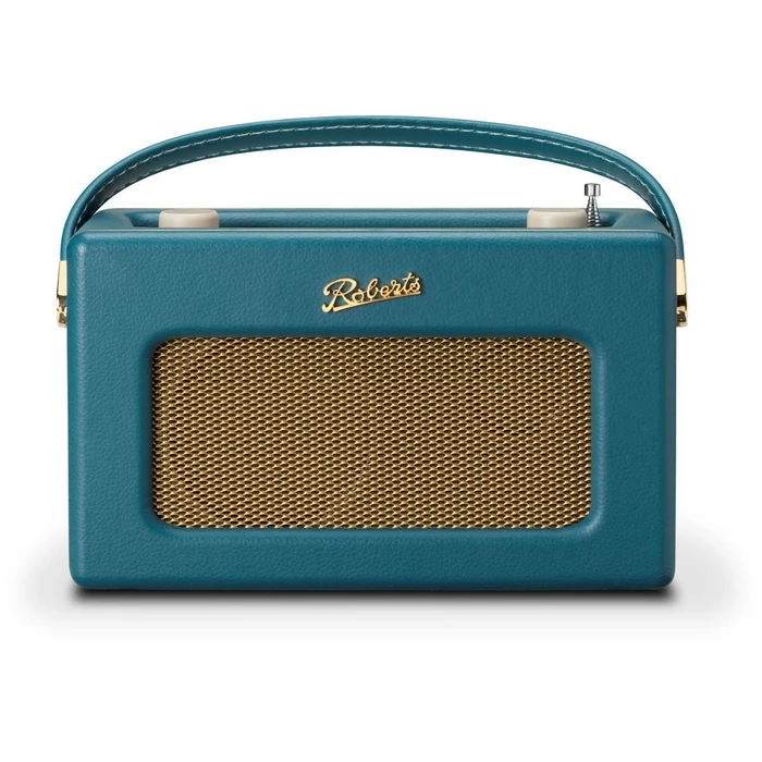 Ραδιόφωνο Roberts Radio Revival iStream3L Teal Blue