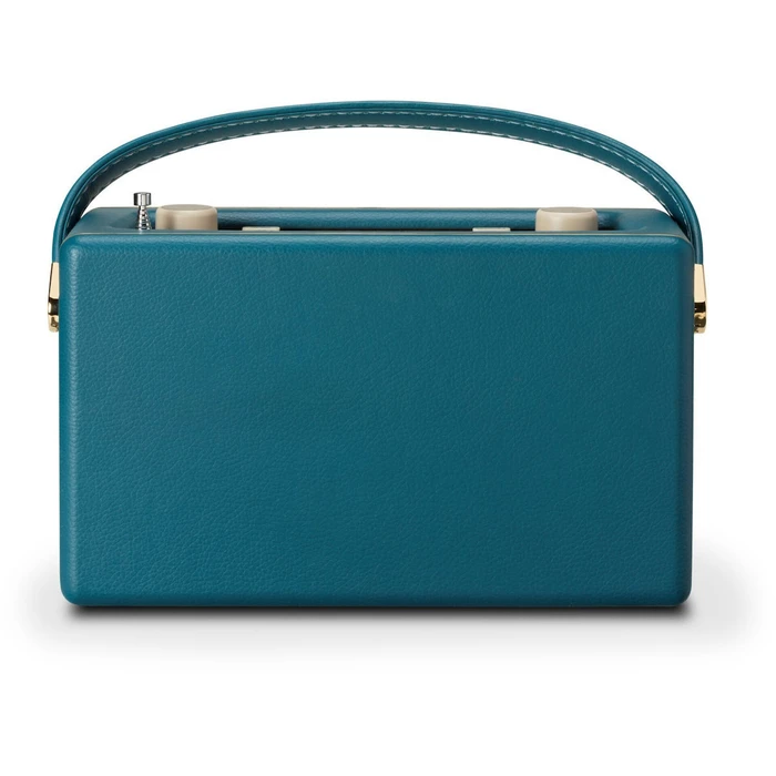 Ραδιόφωνο Roberts Radio Revival iStream3L Teal Blue