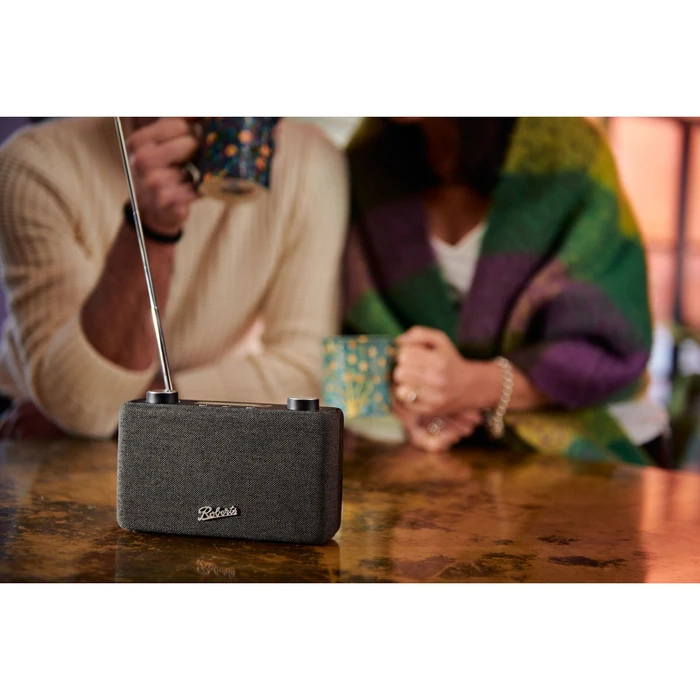 Ραδιόφωνο Roberts Radio Play 11 Black