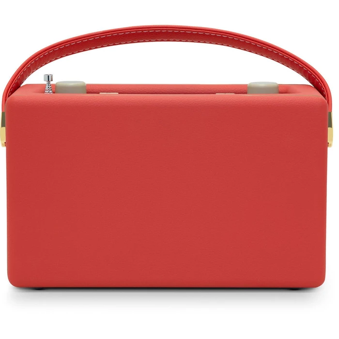 Ραδιόφωνα Roberts Radio Revival iStream3L Classic Red