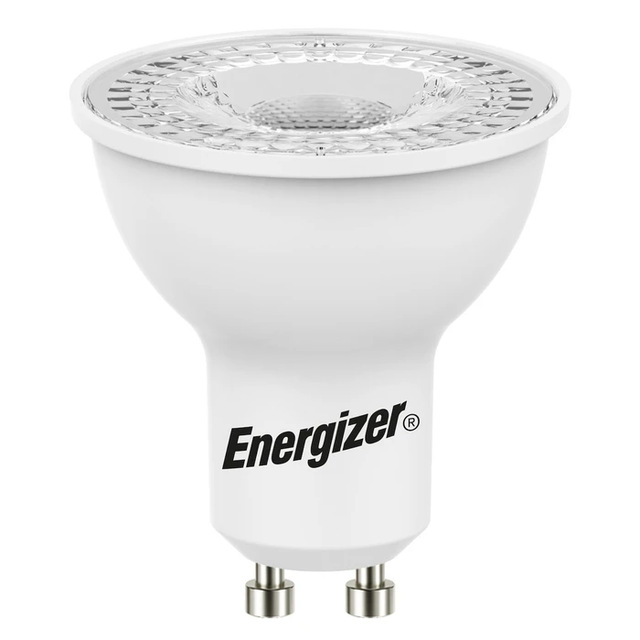 Energizer Λάμπα LED GU10 3,1W Φυσικό Λευκό 230 lm S17516