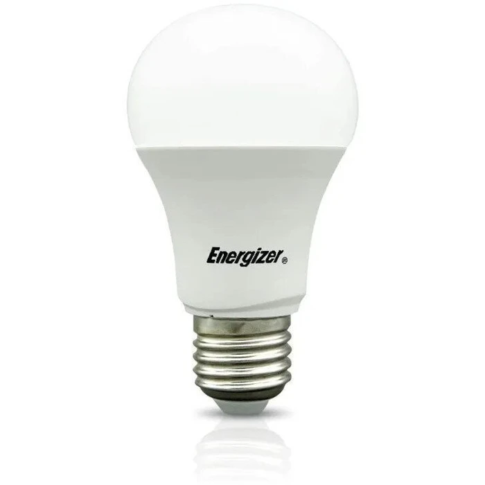 Energizer Λάμπα LED E27 7.3W Φυσικό Λευκό 806lm (S18792)