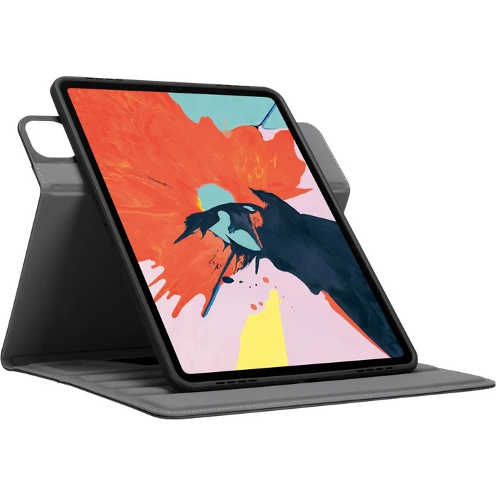 Θήκη Targus VersaVu Flip Cover Μαύρη (iPad 10.2'' 2019/2020/2021)
