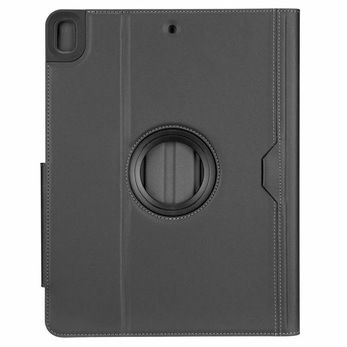 Θήκη Targus VersaVu Flip Cover Μαύρη (iPad 10.2'' 2019/2020/2021)
