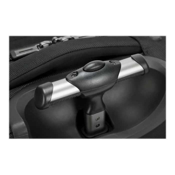 Targus Citysmart 15.6" Laptop Bag with Wheels - Black
