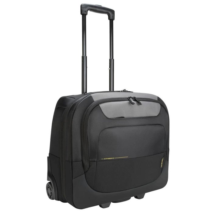 Targus Backpack Trolley XL Black