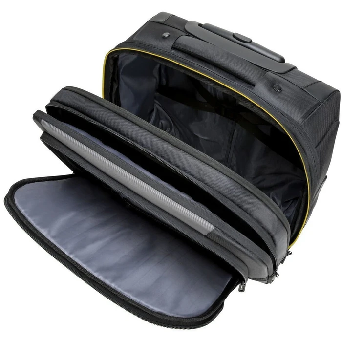 Targus Backpack Trolley XL Black