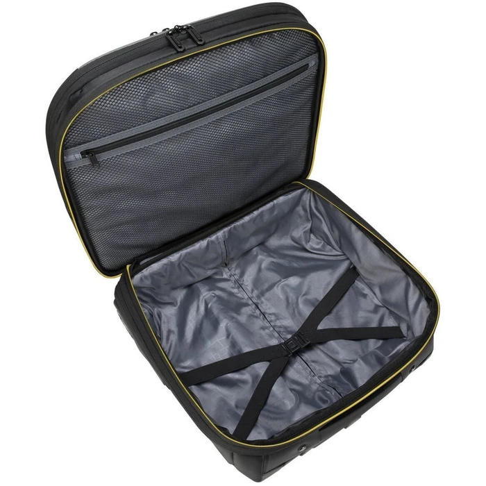 Targus Backpack Trolley XL Black