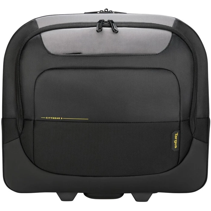 Targus Backpack Trolley XL Black