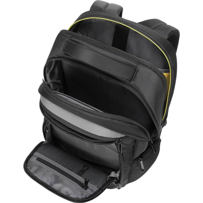 Targus CityGear Τσάντα Πλάτης για Laptop 15.6" σε Μαύρο χρώμα