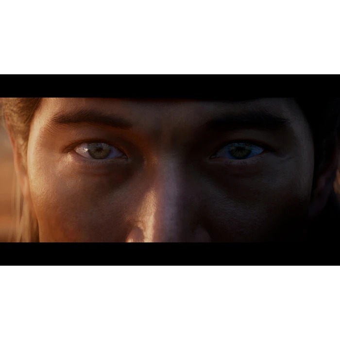 Warner Bros. Παιχνίδι PS5 Mortal Kombat 1