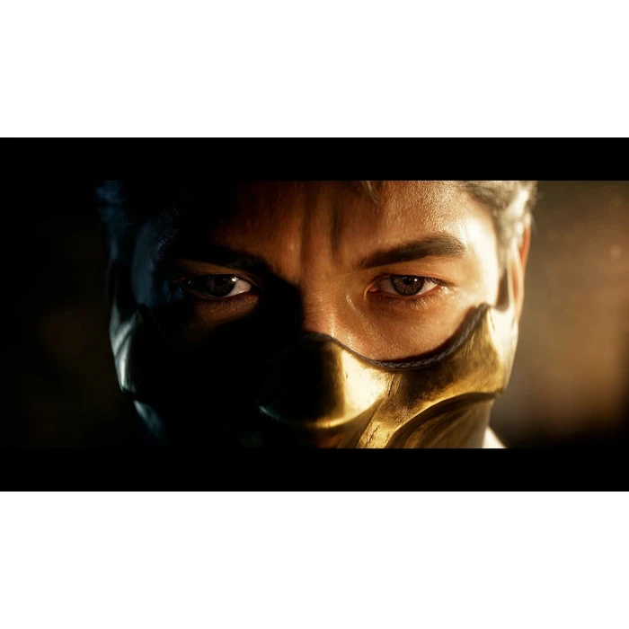 Warner Bros. Παιχνίδι PS5 Mortal Kombat 1