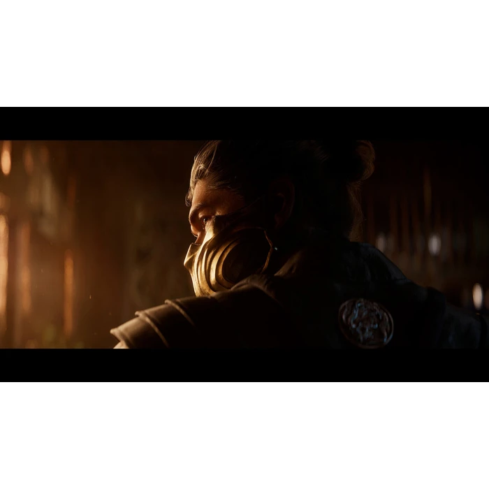 Warner Bros. Παιχνίδι PS5 Mortal Kombat 1