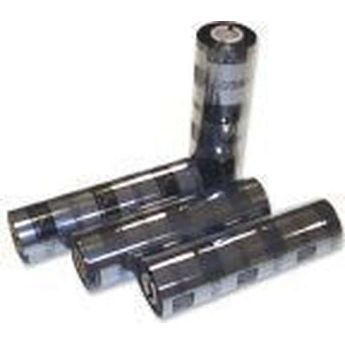 Zebra 5095 Resin Thermal Transfer Ribbon 83mm x 450m - 6 pack (Black) - MPN 05095BK08345