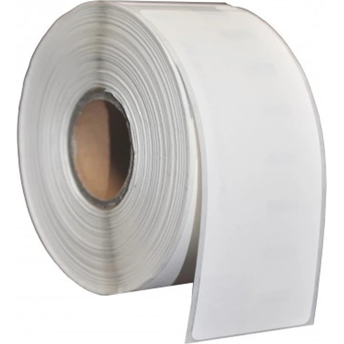 Seiko Instruments SLP-2RLE 42100609 - 520 Αυτοκόλλητες Ετικέτες σε Ρολό 89x36mm