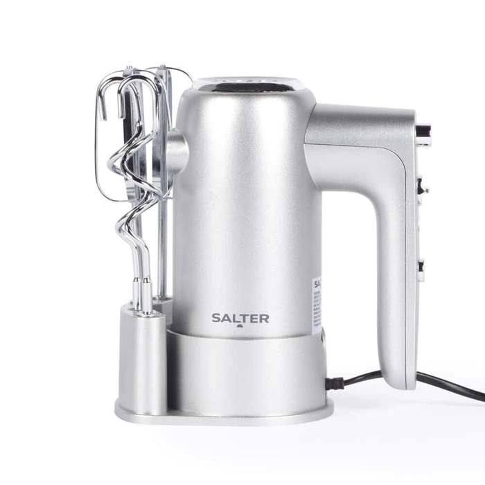 Salter EK-5613 Hand Mixer, 5 Speeds