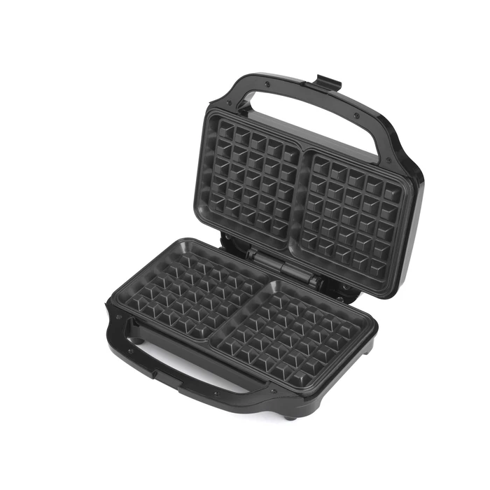 Petra Electric Waffle Maker for 2 XL Waffles PT-2249