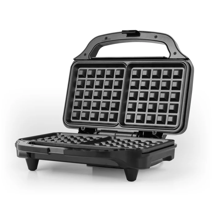 Petra Electric Waffle Maker for 2 XL Waffles PT-2249