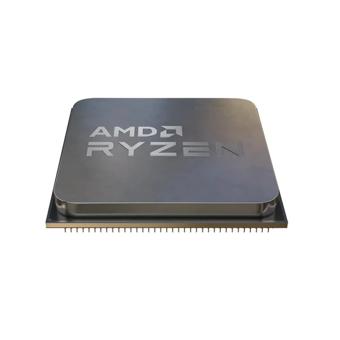 AMD Ryzen 7 PRO 7745 AM5 65W TRAY — 8C/16T, 3.8GHz (Boost 5.3GHz)