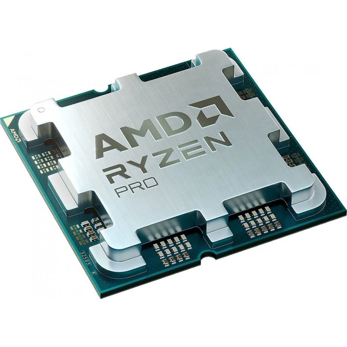 AMD Ryzen 7 PRO 7745 AM5 65W TRAY — 8C/16T, 3.8GHz (Boost 5.3GHz)