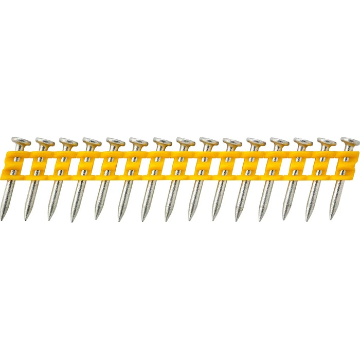 Dewalt DCN8901020 Καρφιά Σκυροδέματος 20x2.6mm 1005τμχ