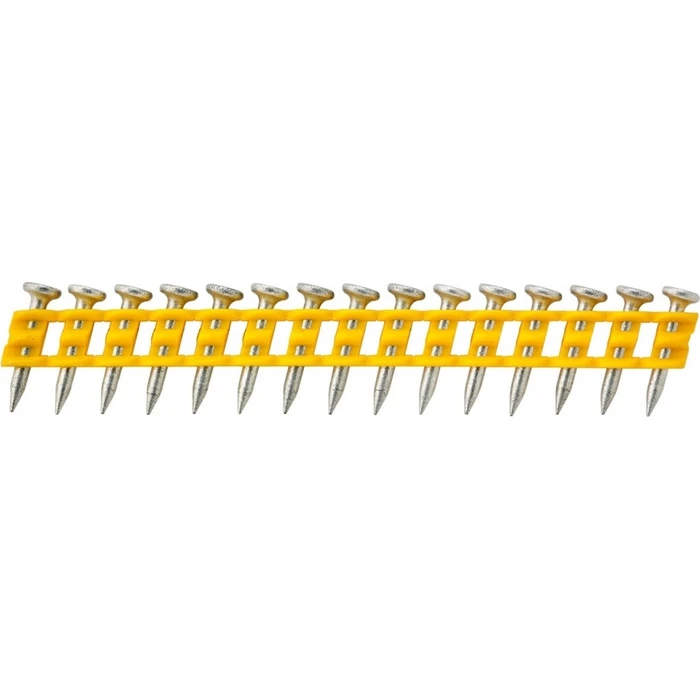 Dewalt DCN8901057 Καρφιά Σκυροδέματος 2.6 mm x 57 mm - 510 τεμάχια