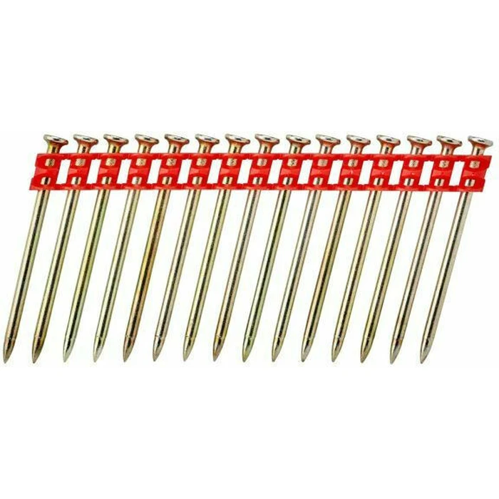 Dewalt DCN8903017 Concrete Nails 13mm - 1000 pcs